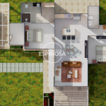 Modelo Hestia - 100 mts + 15mts parqueadero y 25mts terraza